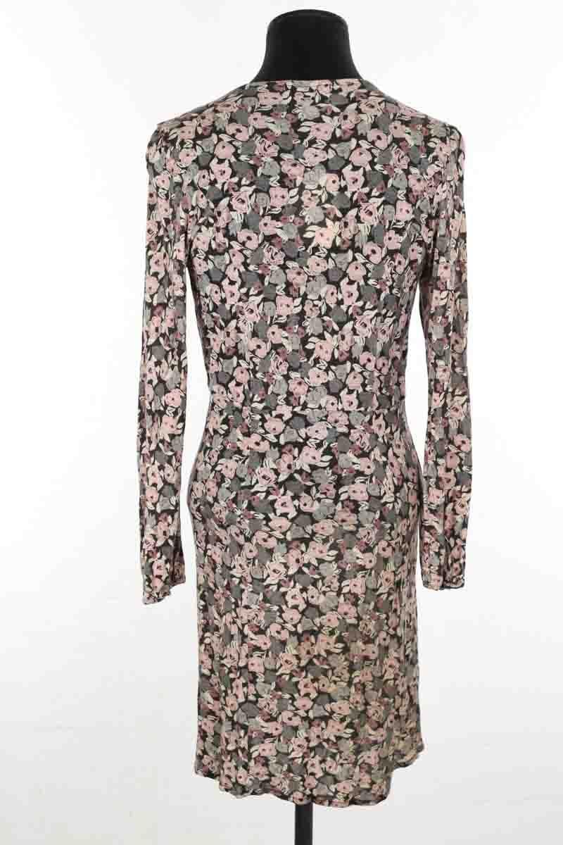 Multicolored dress ROUJE - Seconde Main Multicolored