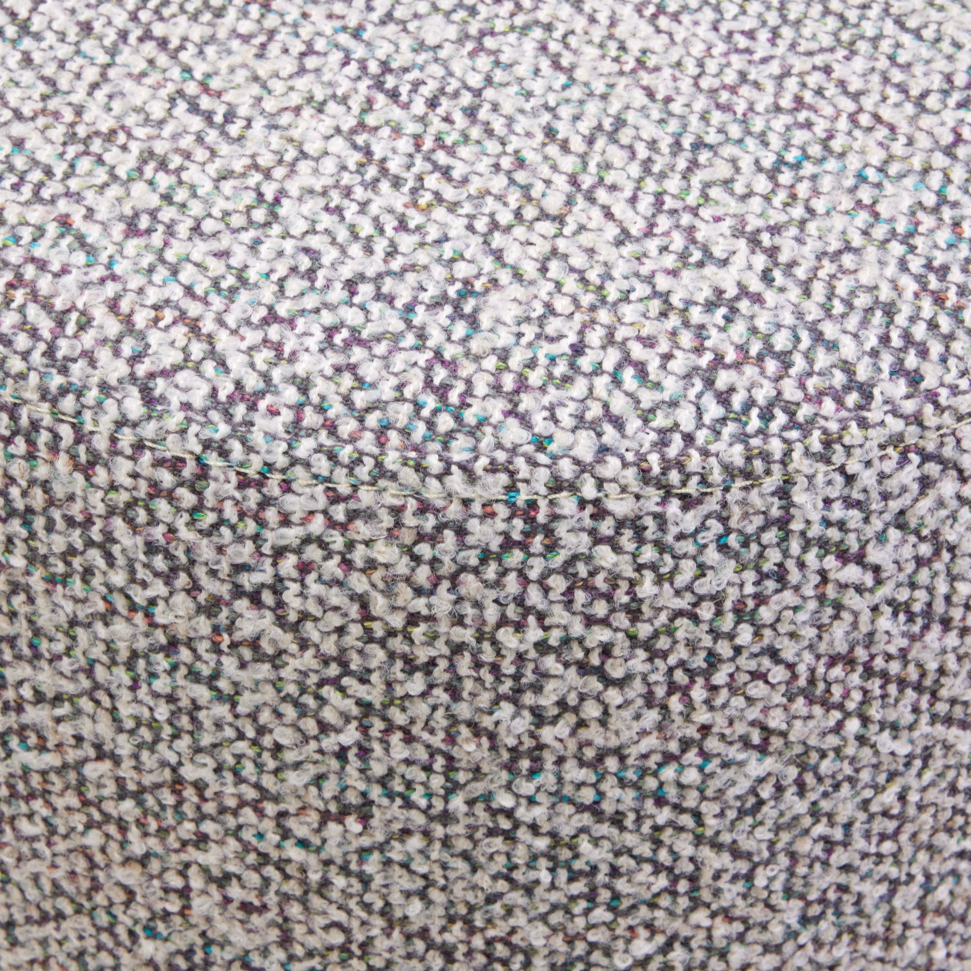 Pouf MADURA Multicolored