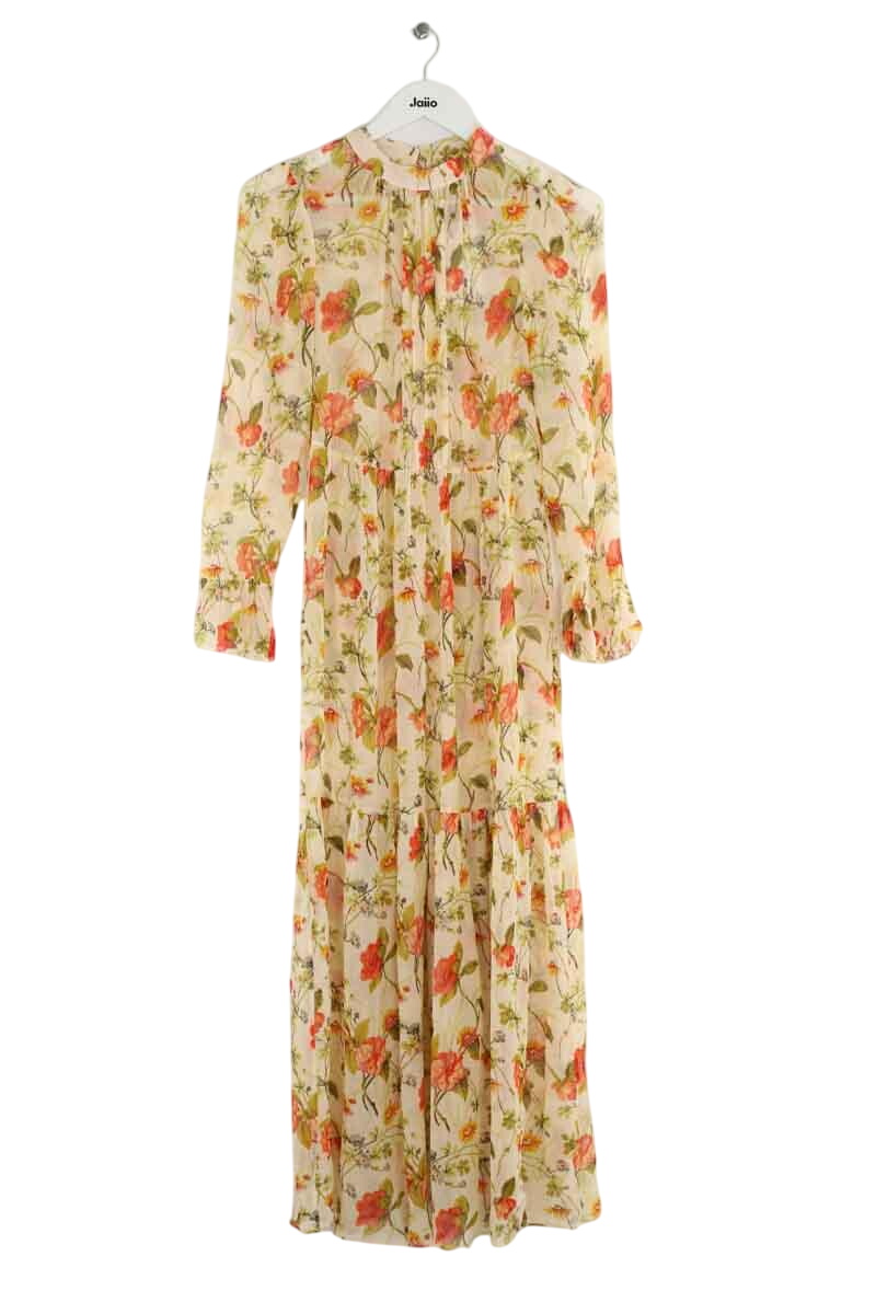 Polo shirt LK BENNETT - Seconde Main Beige