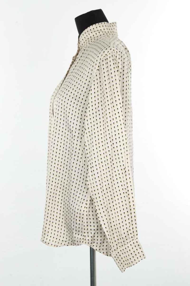 Shirt AGNES B. - Seconde Main Beige