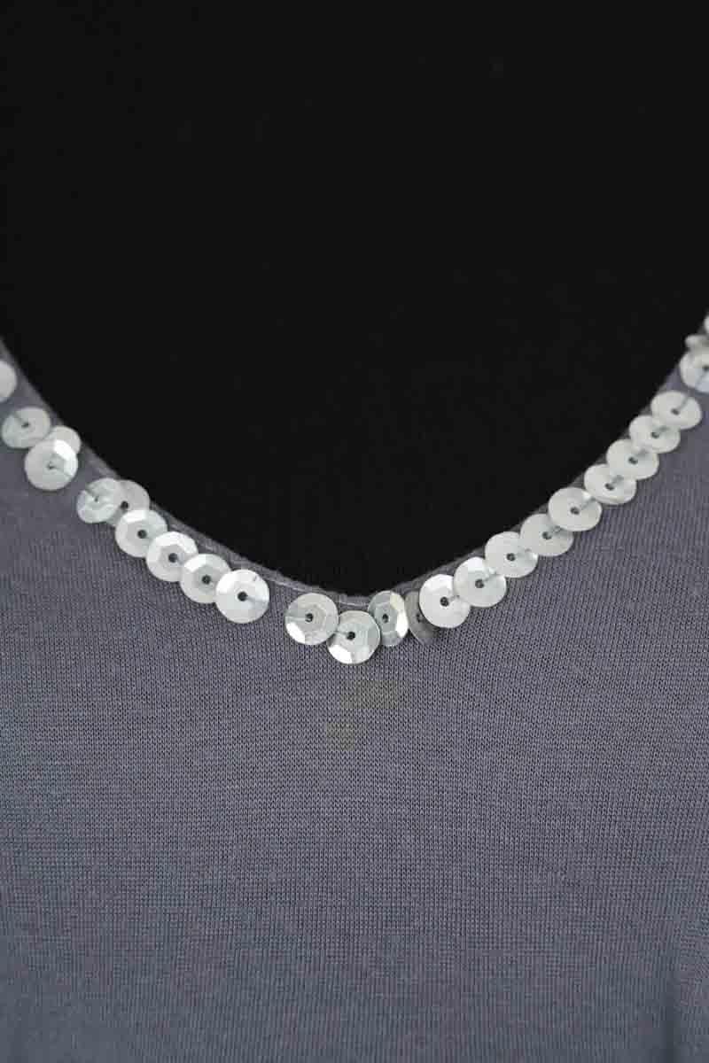 Dress Manoush - Seconde Main Grey