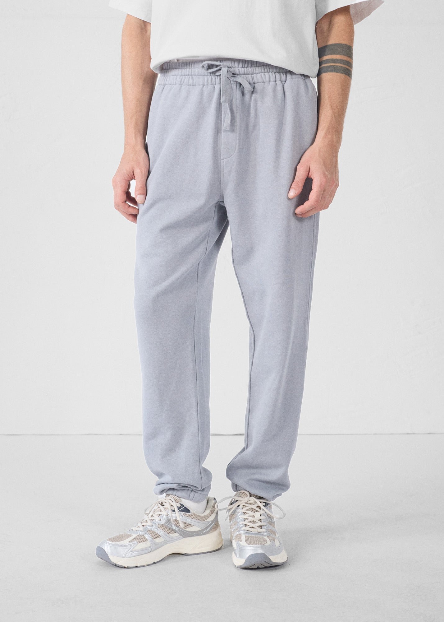 Bill jogging pants JOTT Grey