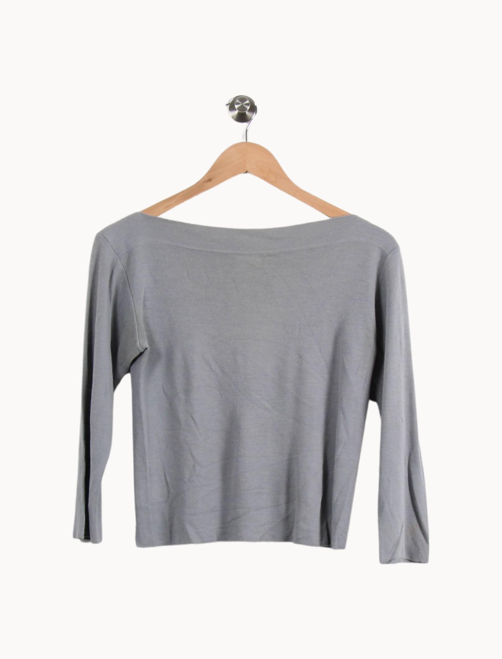 Knitwear AGNES B. - Seconde Main Grey