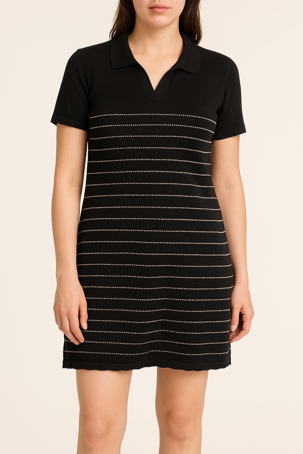 Short & Midi Dress COMPTOIR DES COTONNIERS - Seconde main Blue