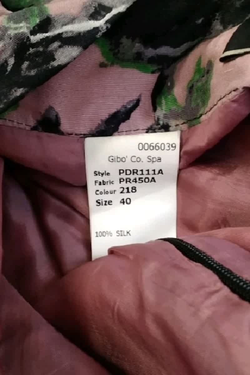 Skirt PAUL SMITH - Seconde main Pink