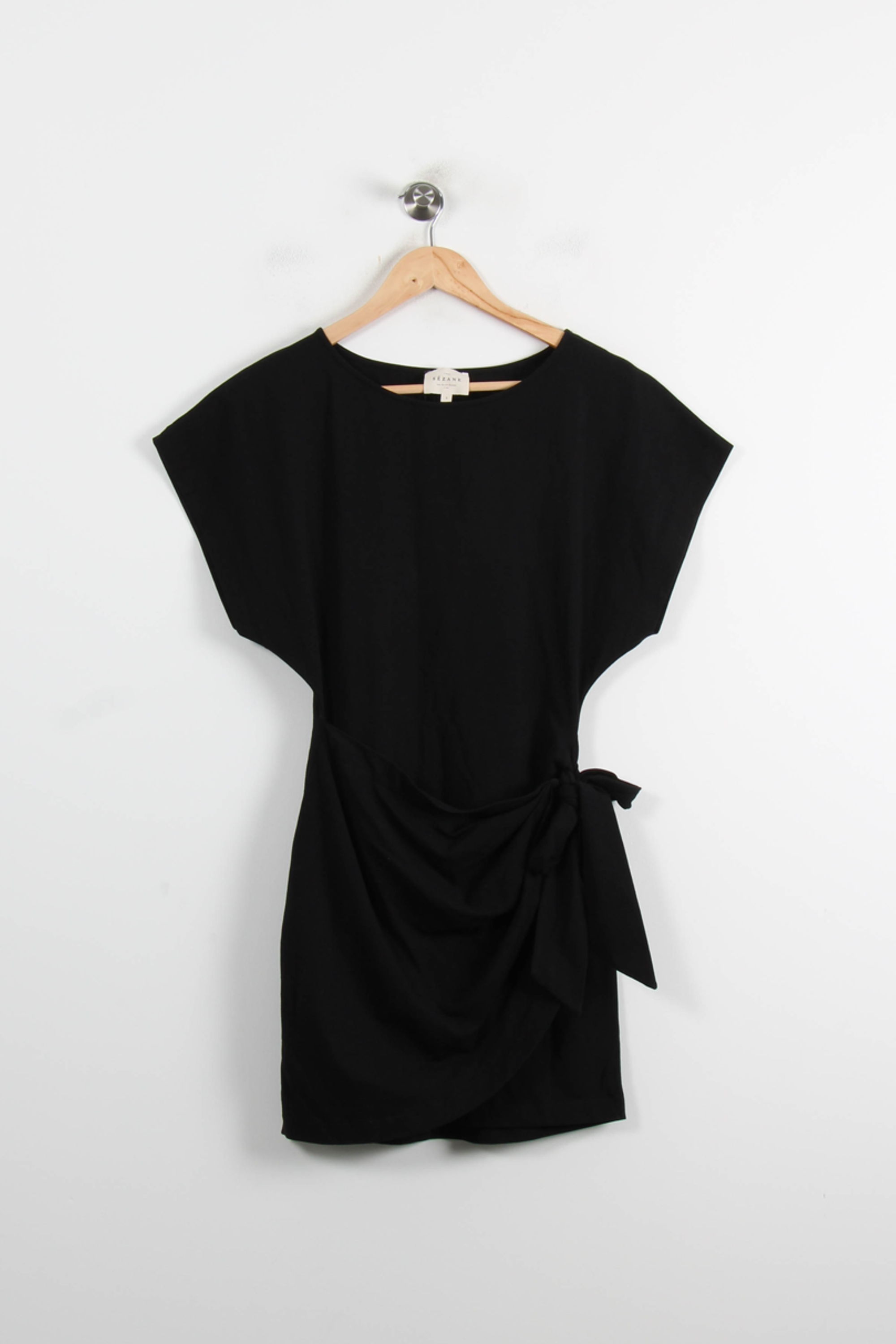 Short & Midi Dress SEZANE - Seconde main Black