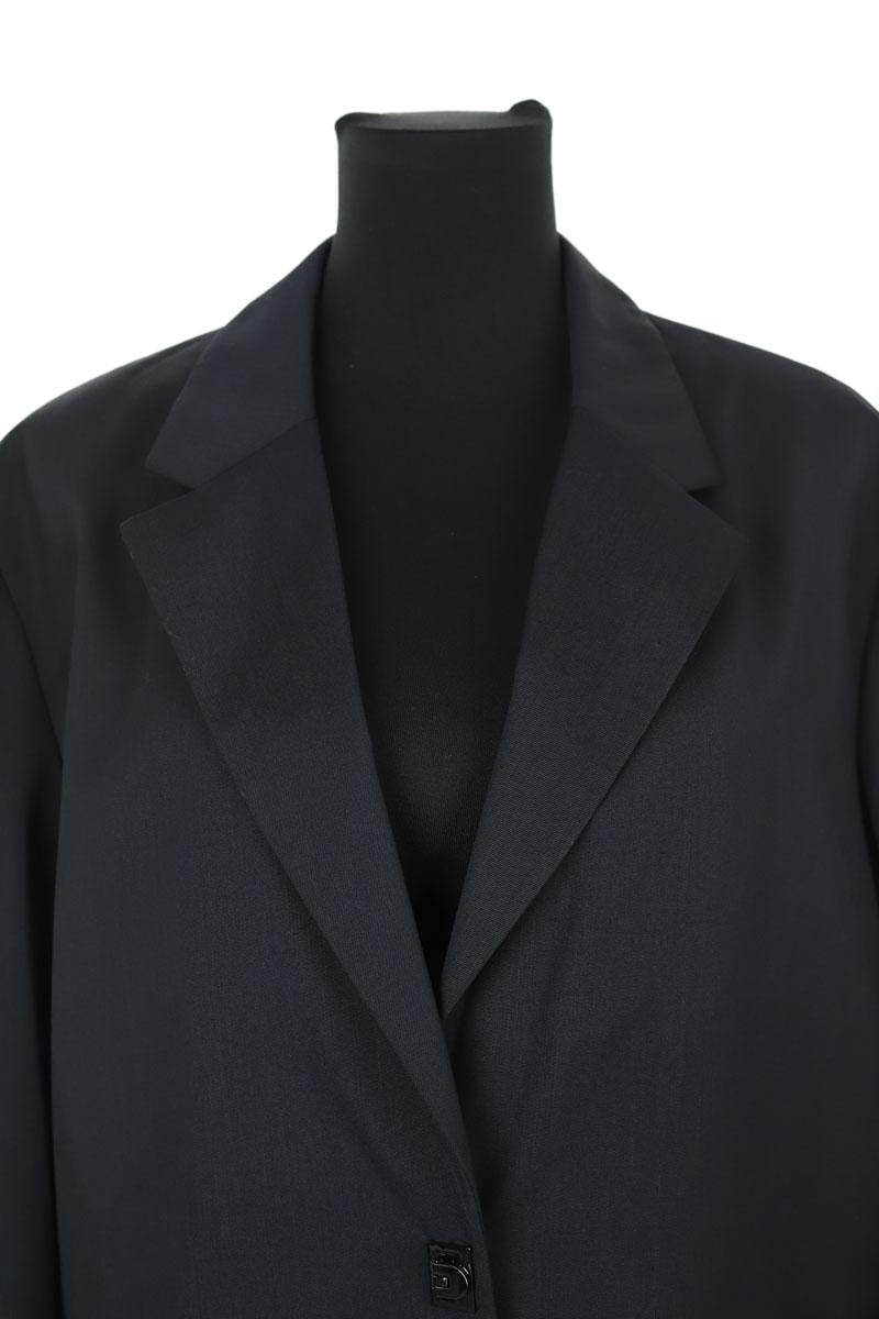 Blazer CALVIN KLEIN - Seconde Main Black