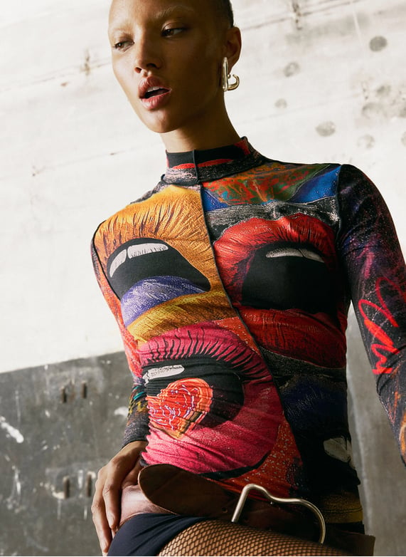 Desigual México - Ropa y Bolsos para Mujer - El Palacio de Hierro Desigual México - Ropa y Bolsos para Mujer - El Palacio de Hierro