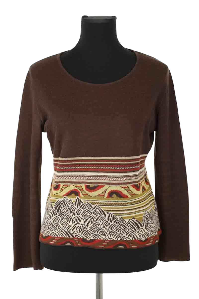 Sweater KENZO - SECONDE MAIN Brown