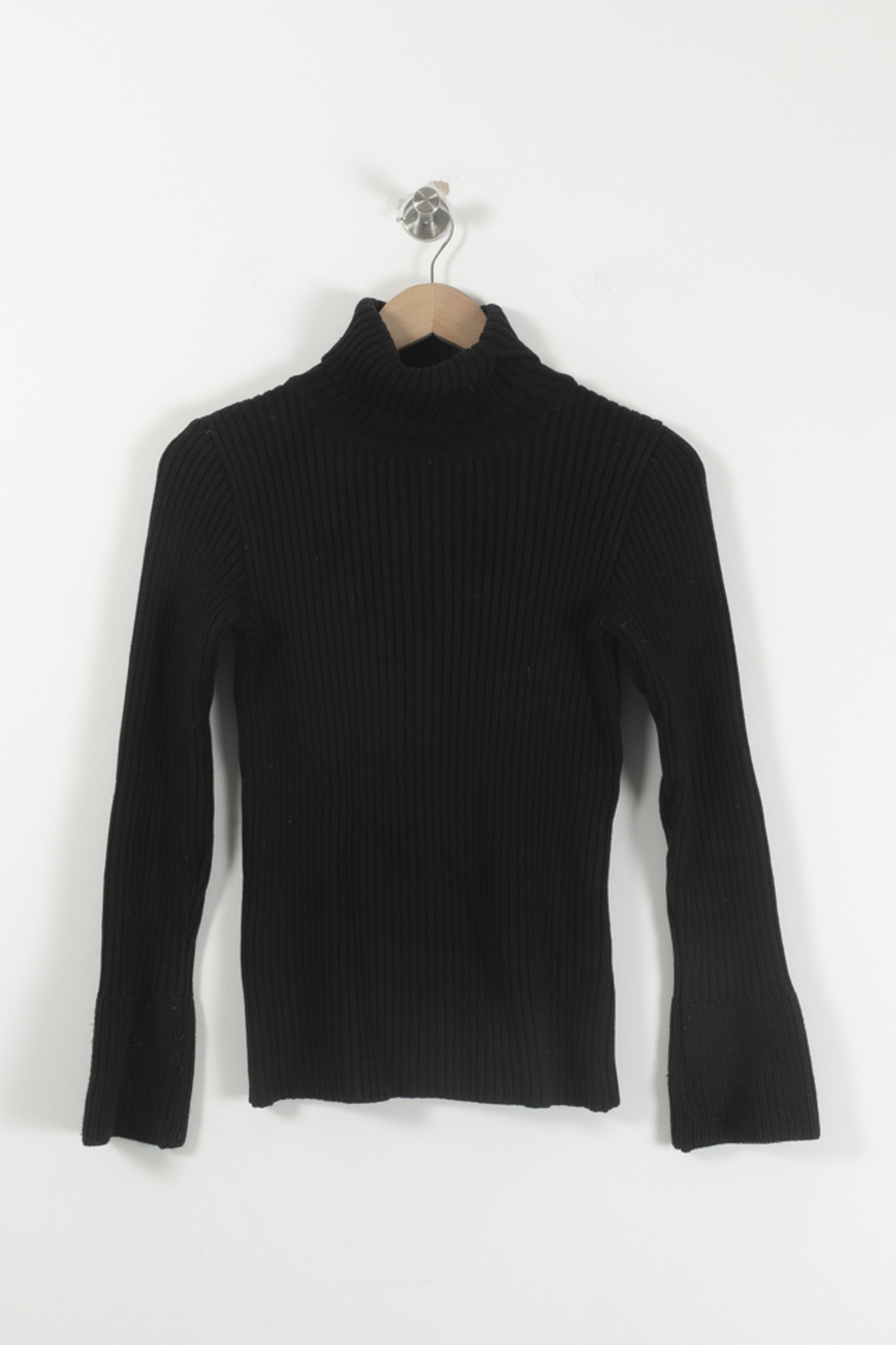 Knitwear COMPTOIR DES COTONNIERS - Seconde main Black