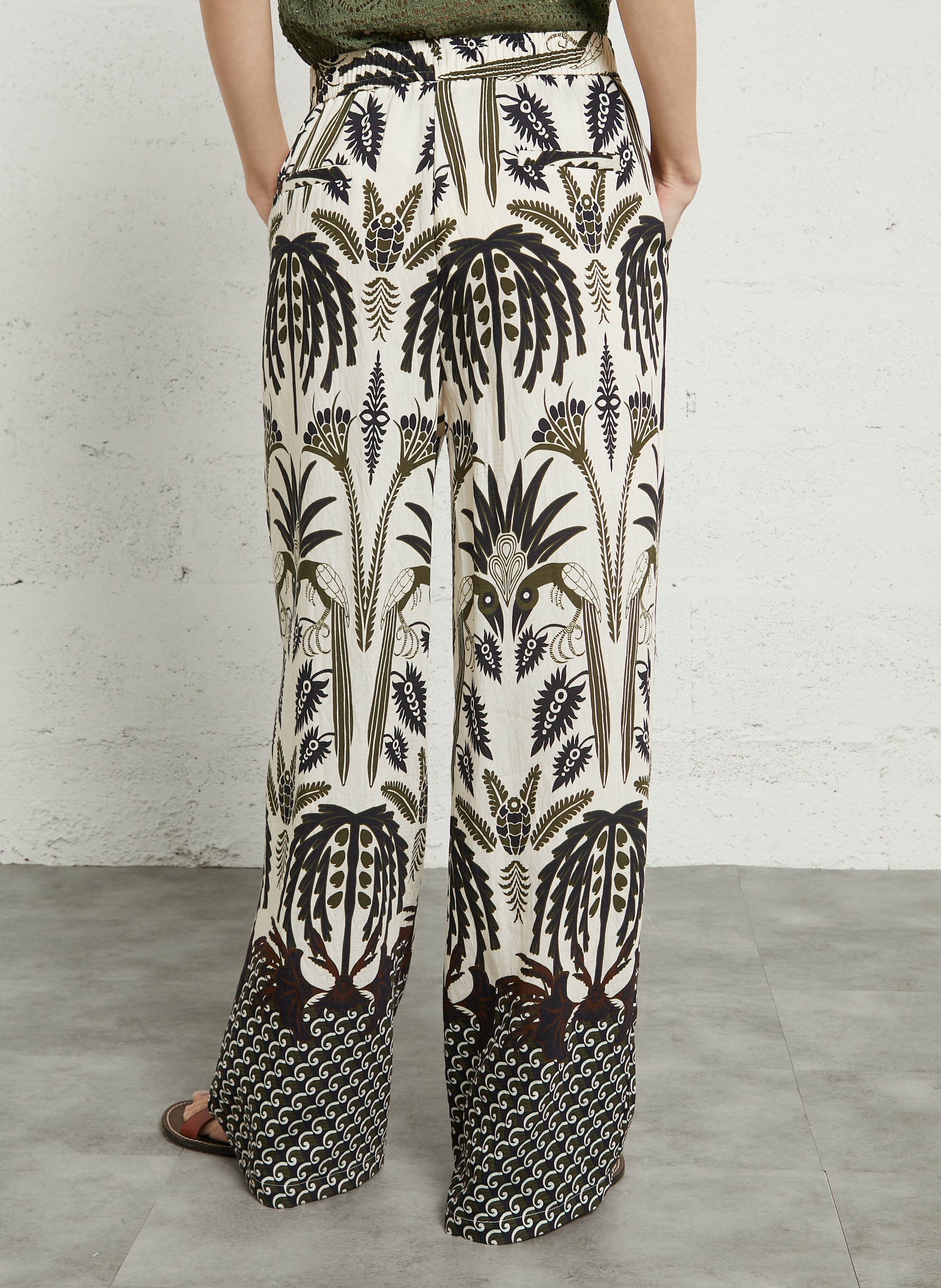 NE PAS REF : SEE U SOON Khaki