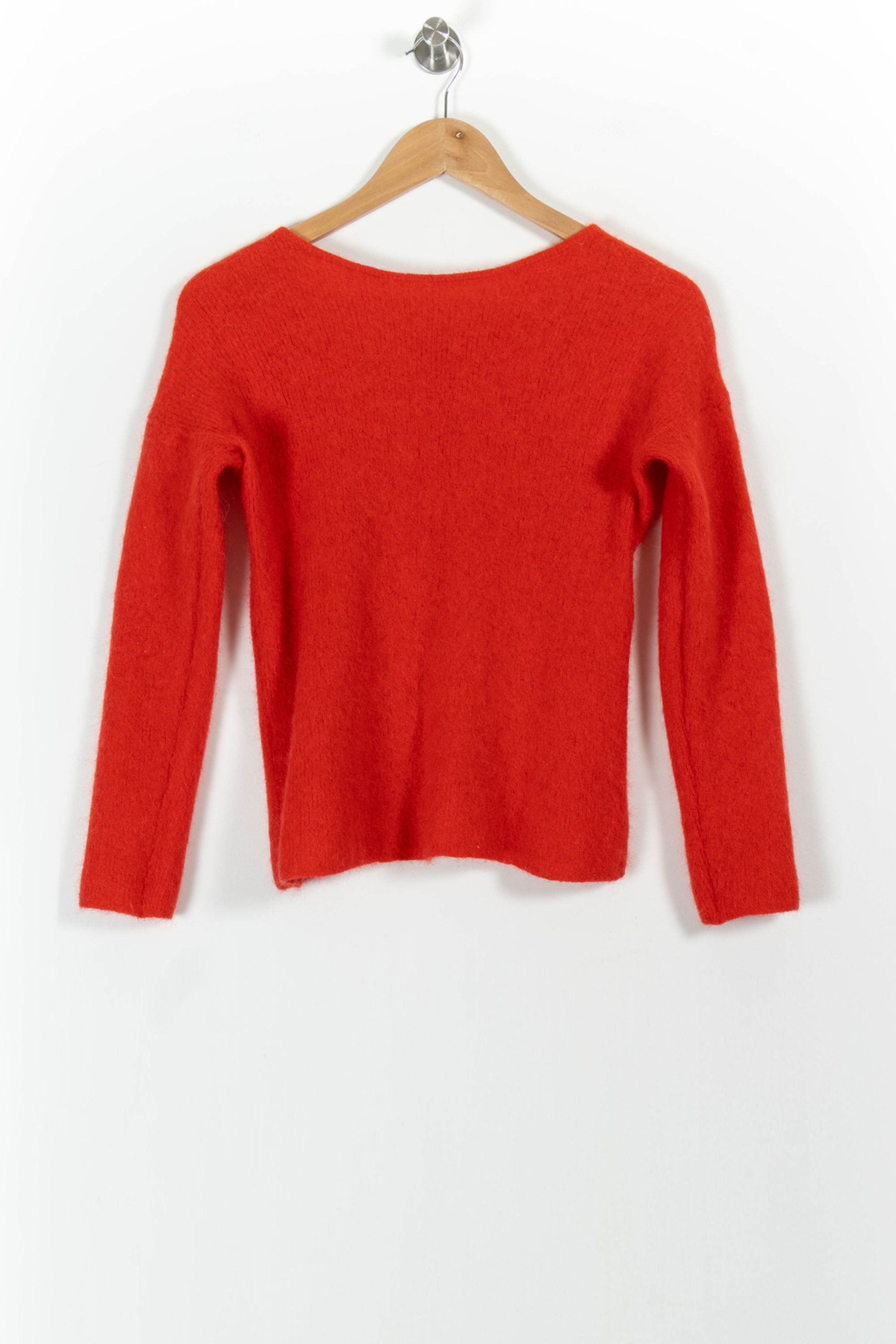 Knitwear SEZANE - Seconde main Red