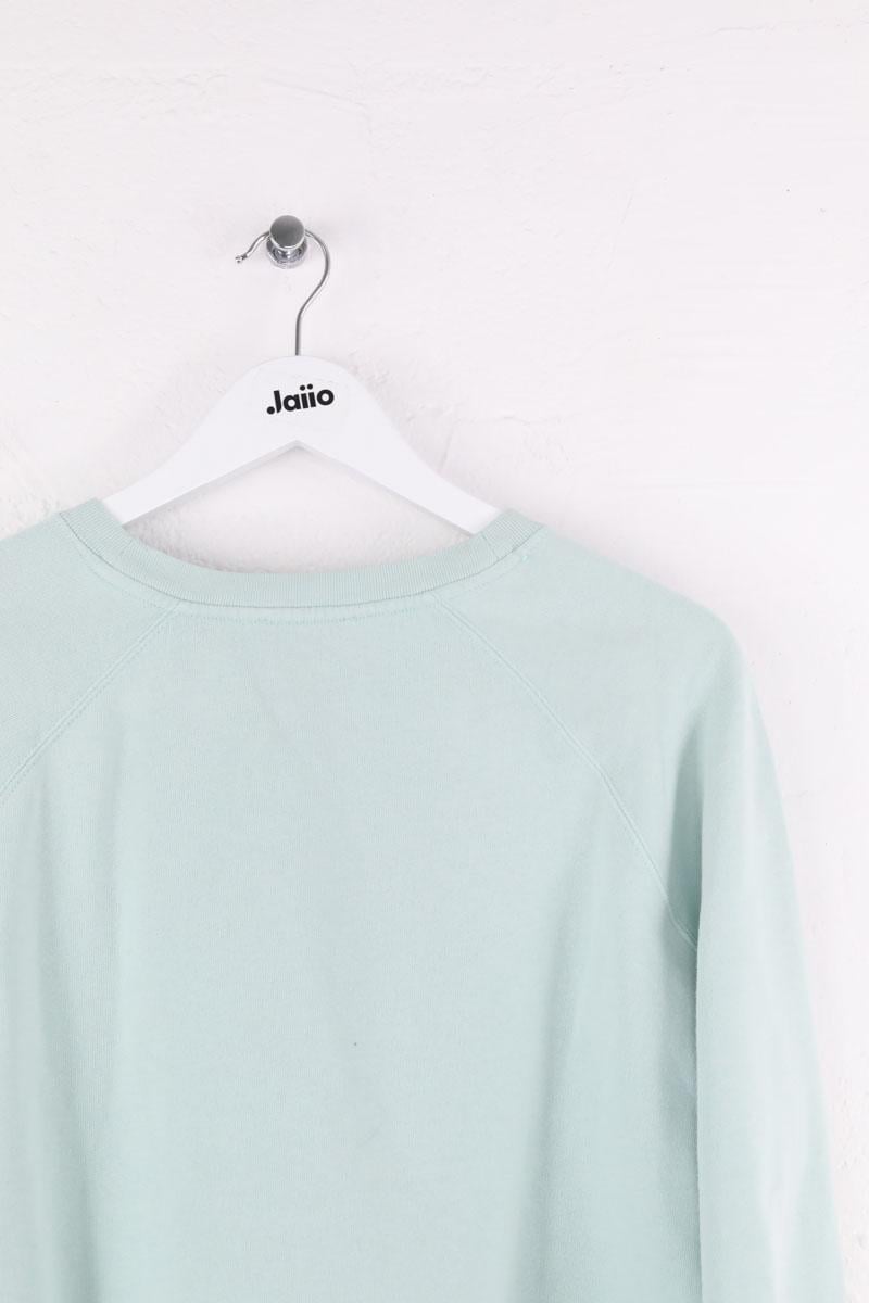Pull SEZANE - Seconde main Bleu