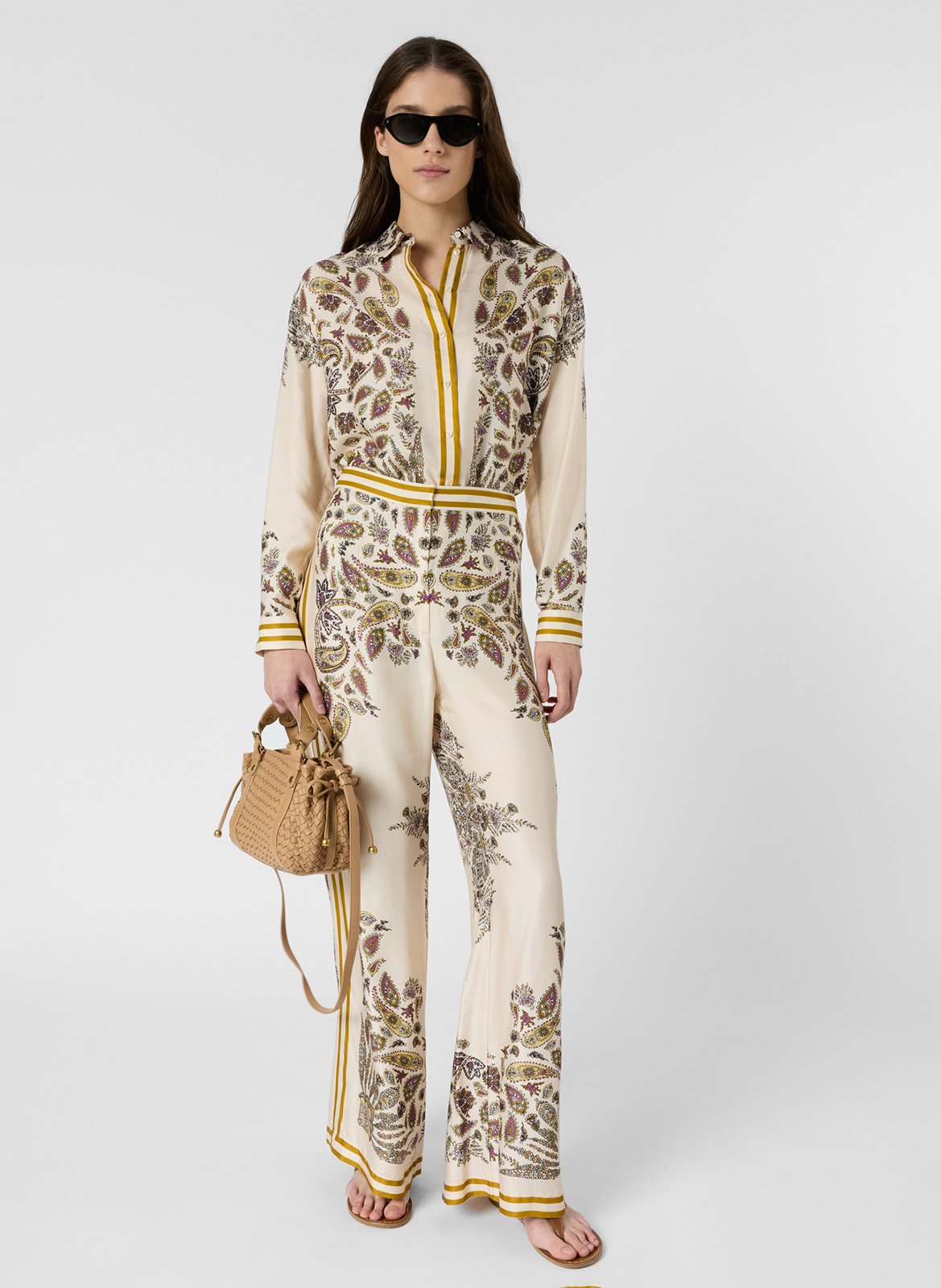 NON RIF ERRORE GERARD DAREL Giallo