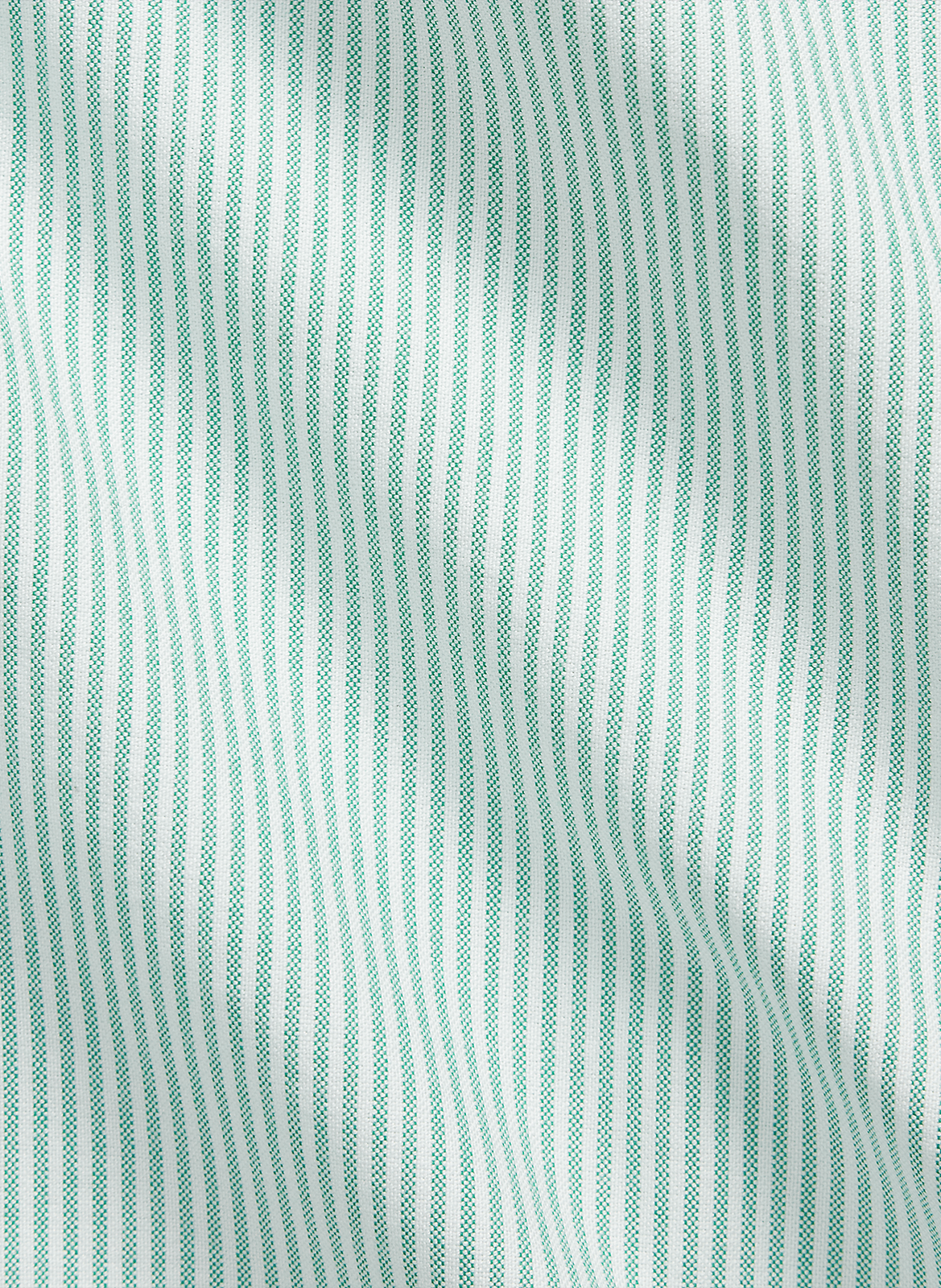 Baumwollhemd mit Print  POLO RALPH LAUREN Grun
