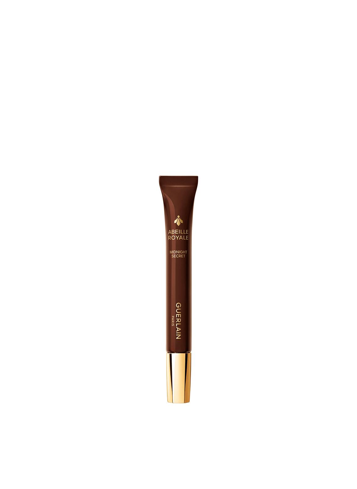 Abeille Royale - Königliche Biene
Midnight Secret - Mitternachtsgeheimnis GUERLAIN No color