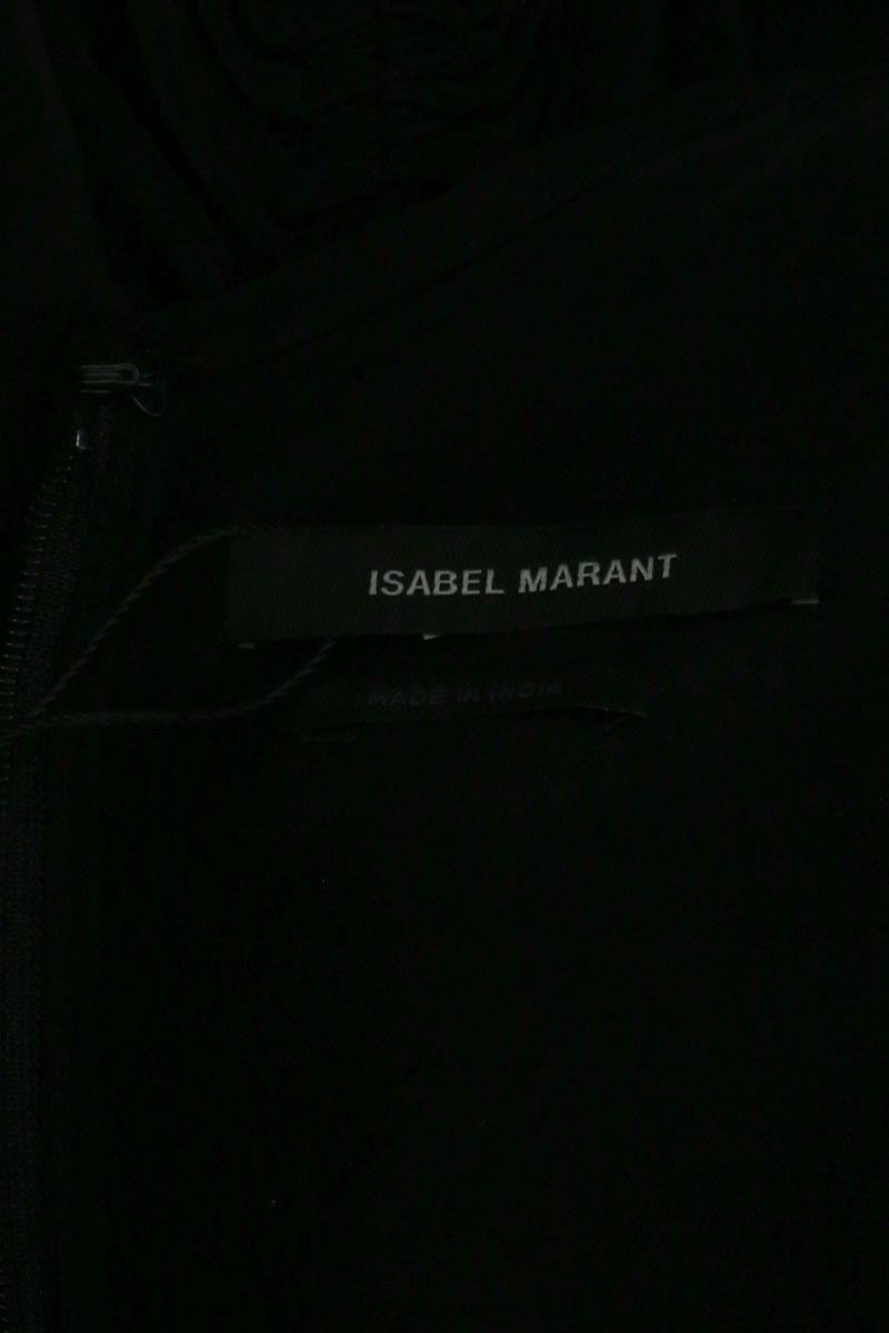 Dress ISABEL MARANT - Seconde Main Black