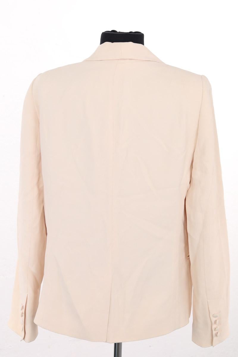 Blazer SEZANE - Seconde main Pink