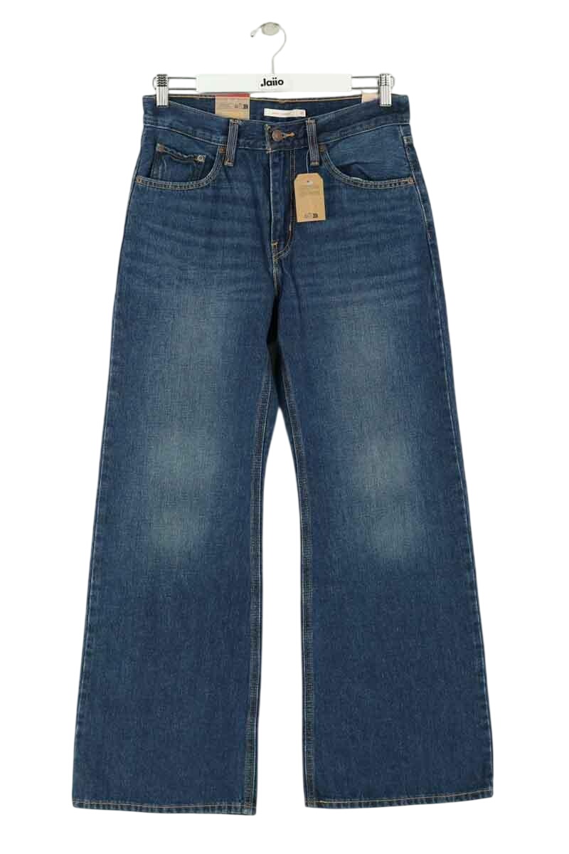 Boot-cut jeans LEVI'S - Seconde main Blue