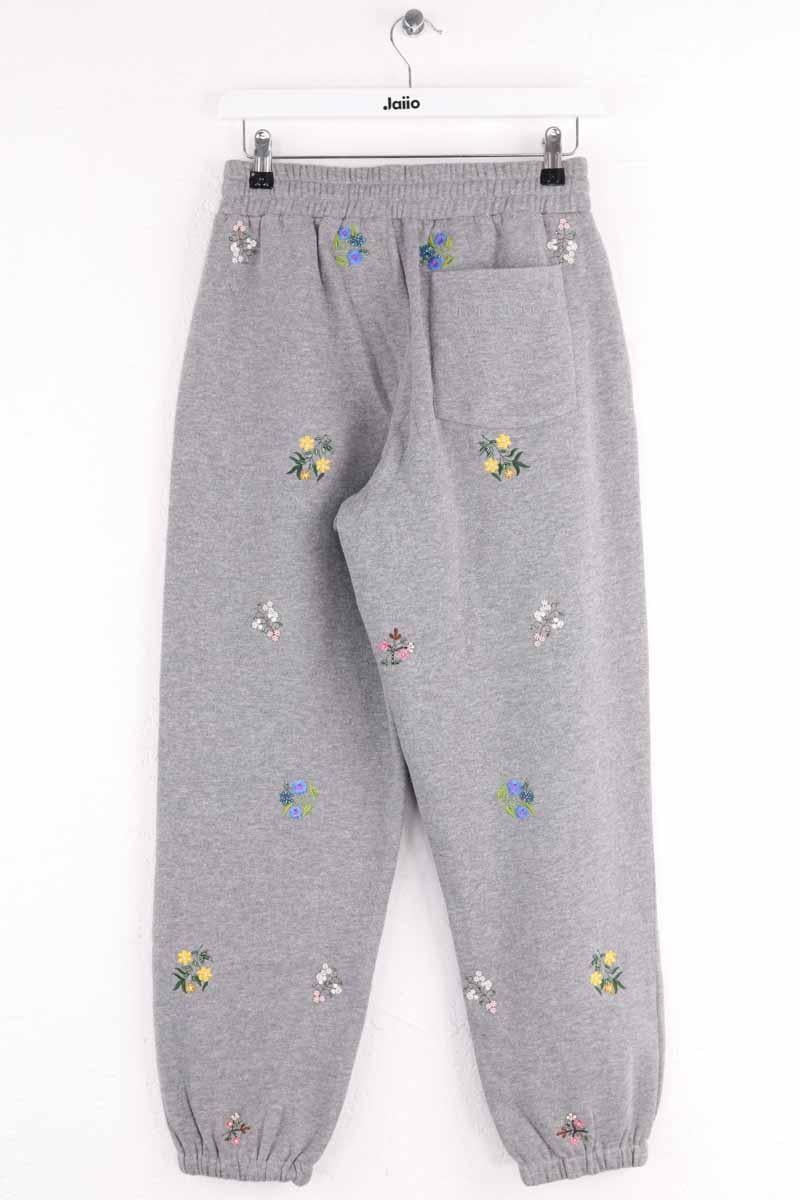 Pants HEIMSTONE - Seconde Main Grey