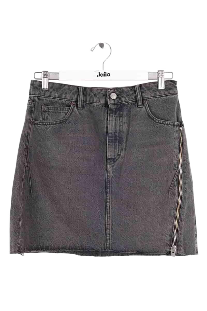 Mini skirt IRO - Seconde Main Black