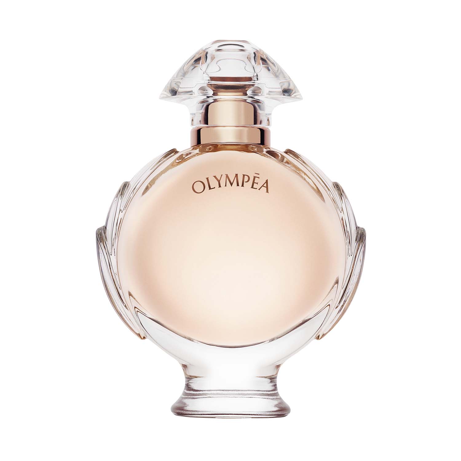 Olympea - Eau de Parfum PACO RABANNE No color