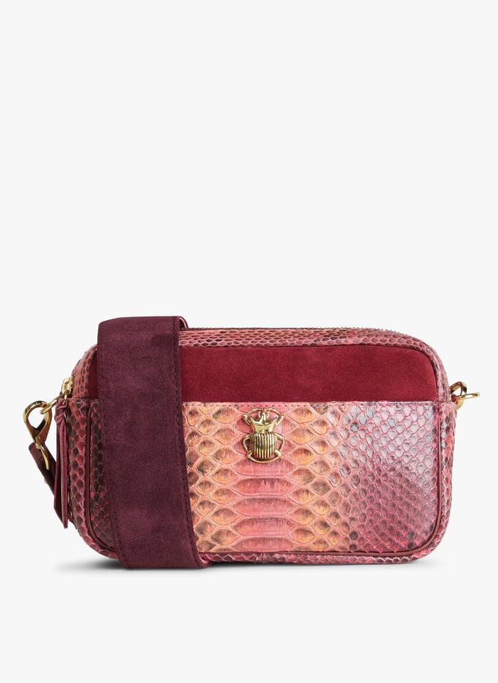 Sac charly claris sales virot
