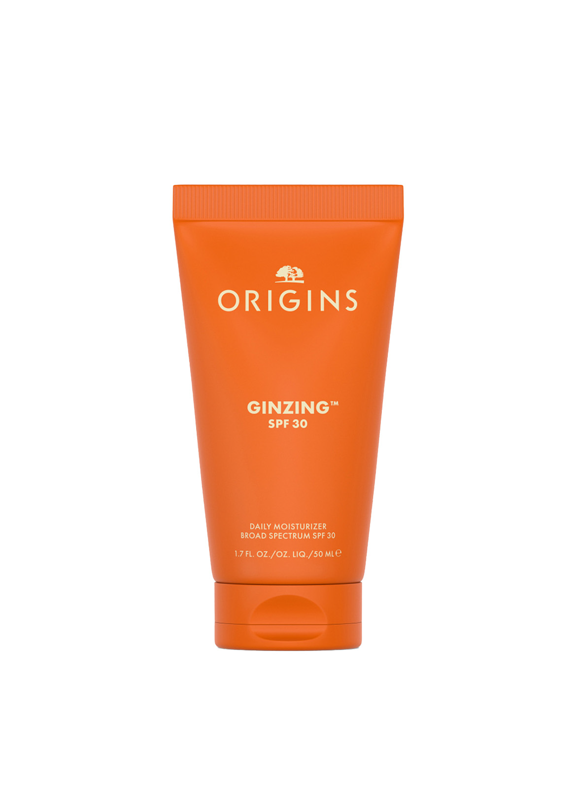 GinZing™ - Crème Hydratante Visage SPF 30 ORIGINS No color