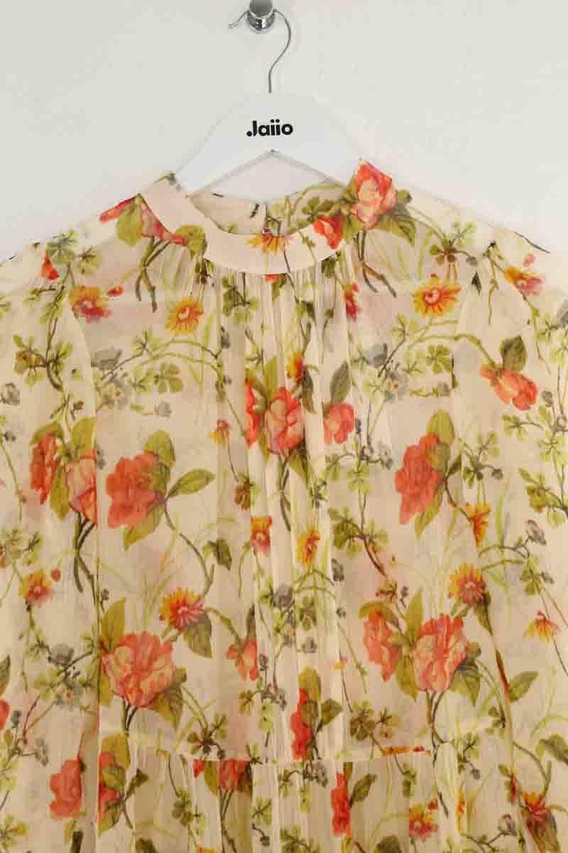 Polo shirt LK BENNETT - Seconde Main Beige