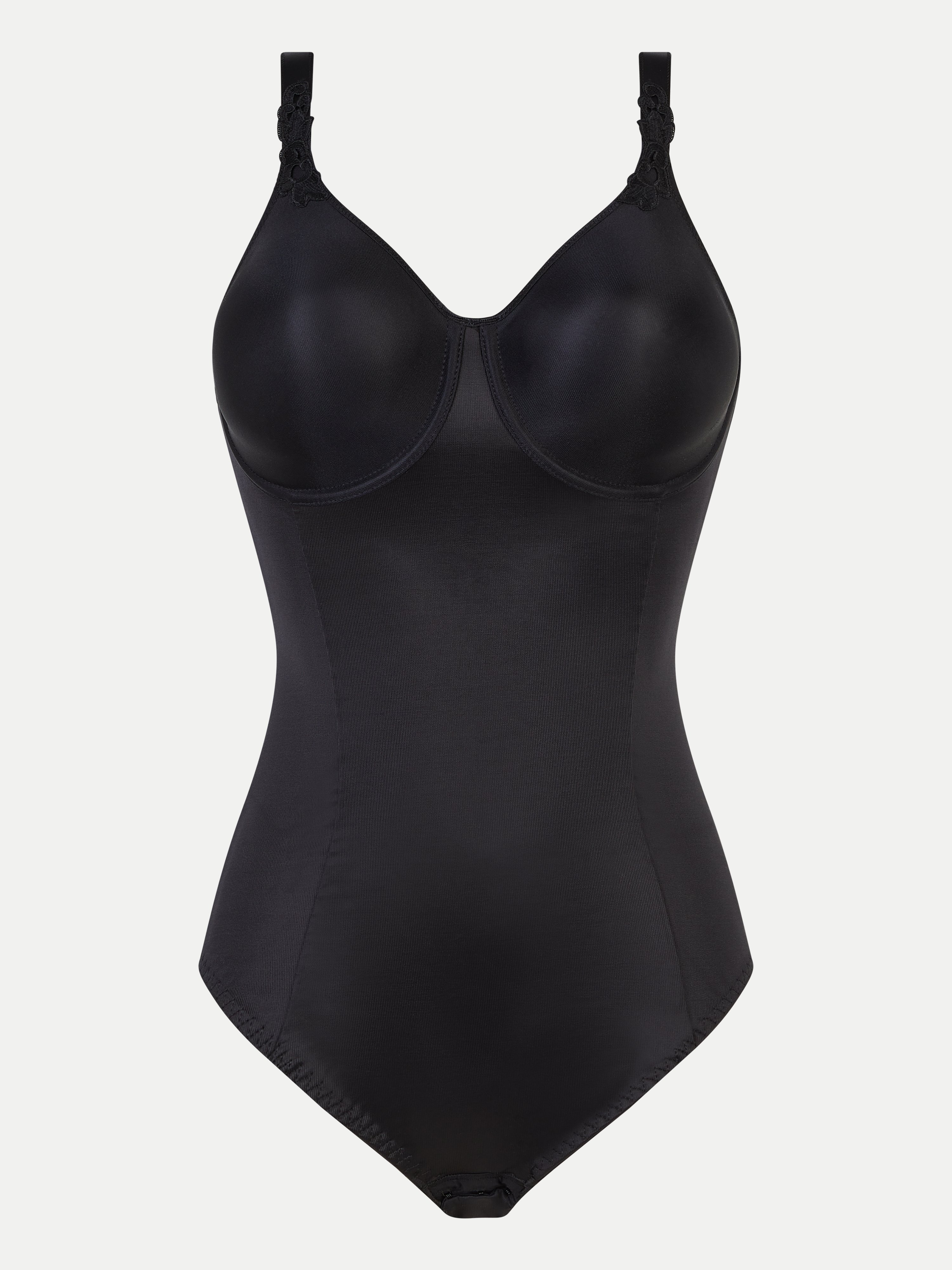 Body support CHANTELLE Black