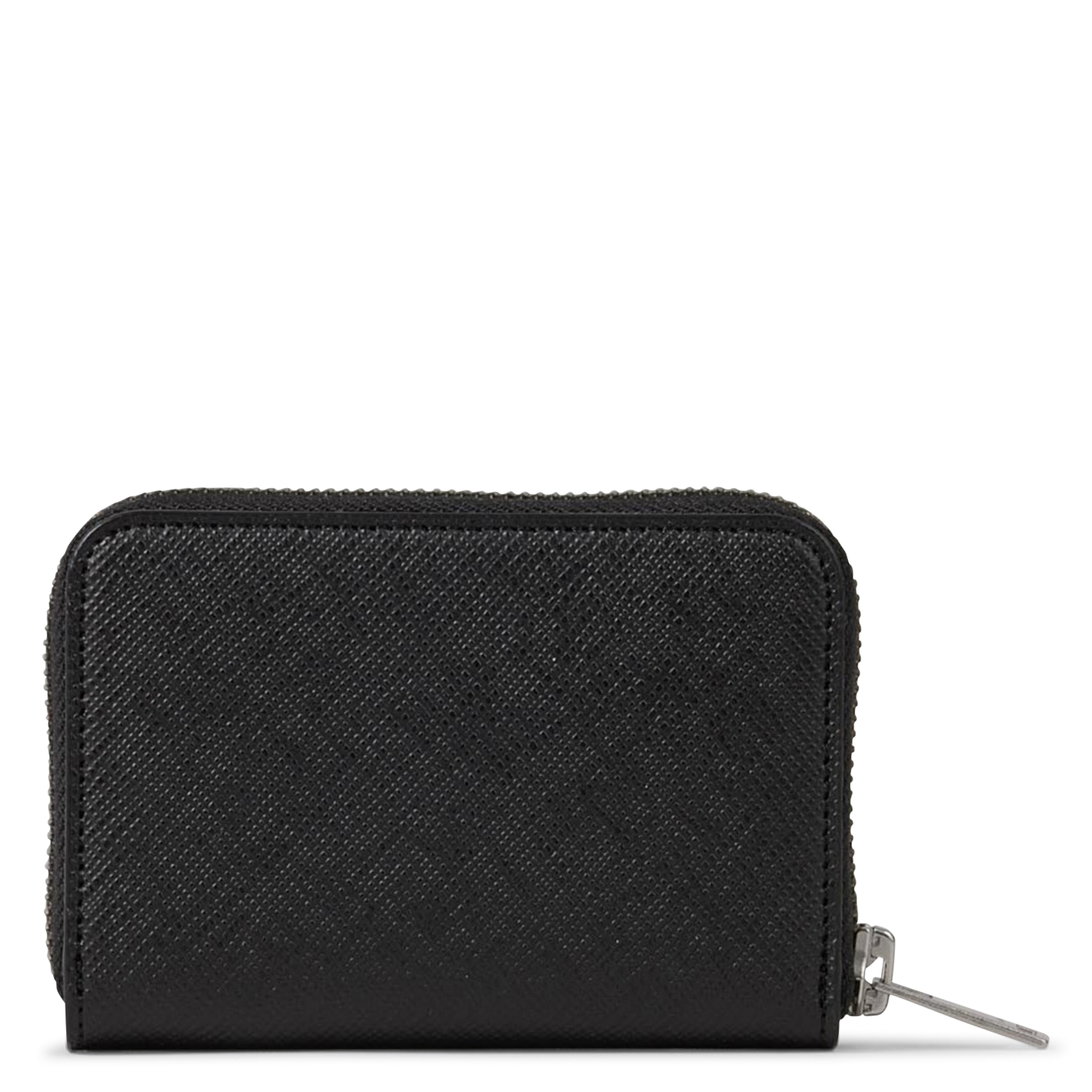 Portemonnee met rits SANDRO Zwart