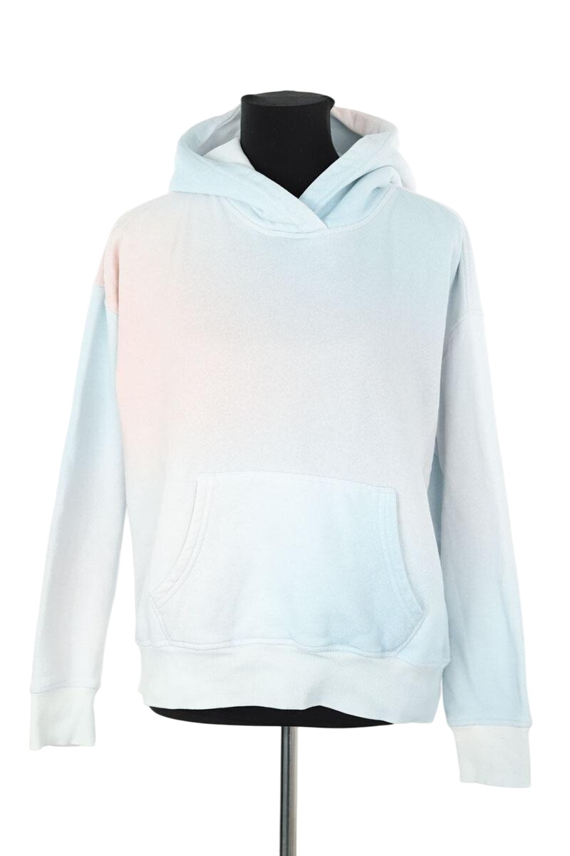 Cotton sweatshirt LEVI'S - Seconde main Pink