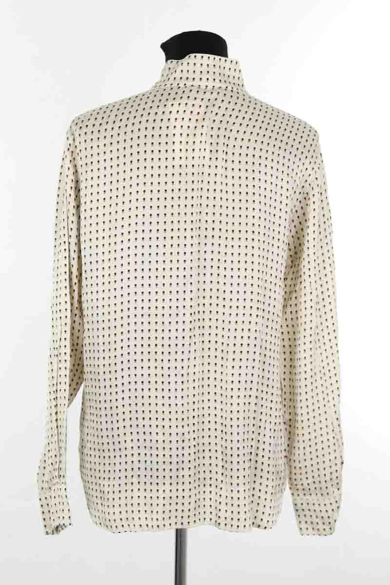 Shirt AGNES B. - Seconde Main Beige