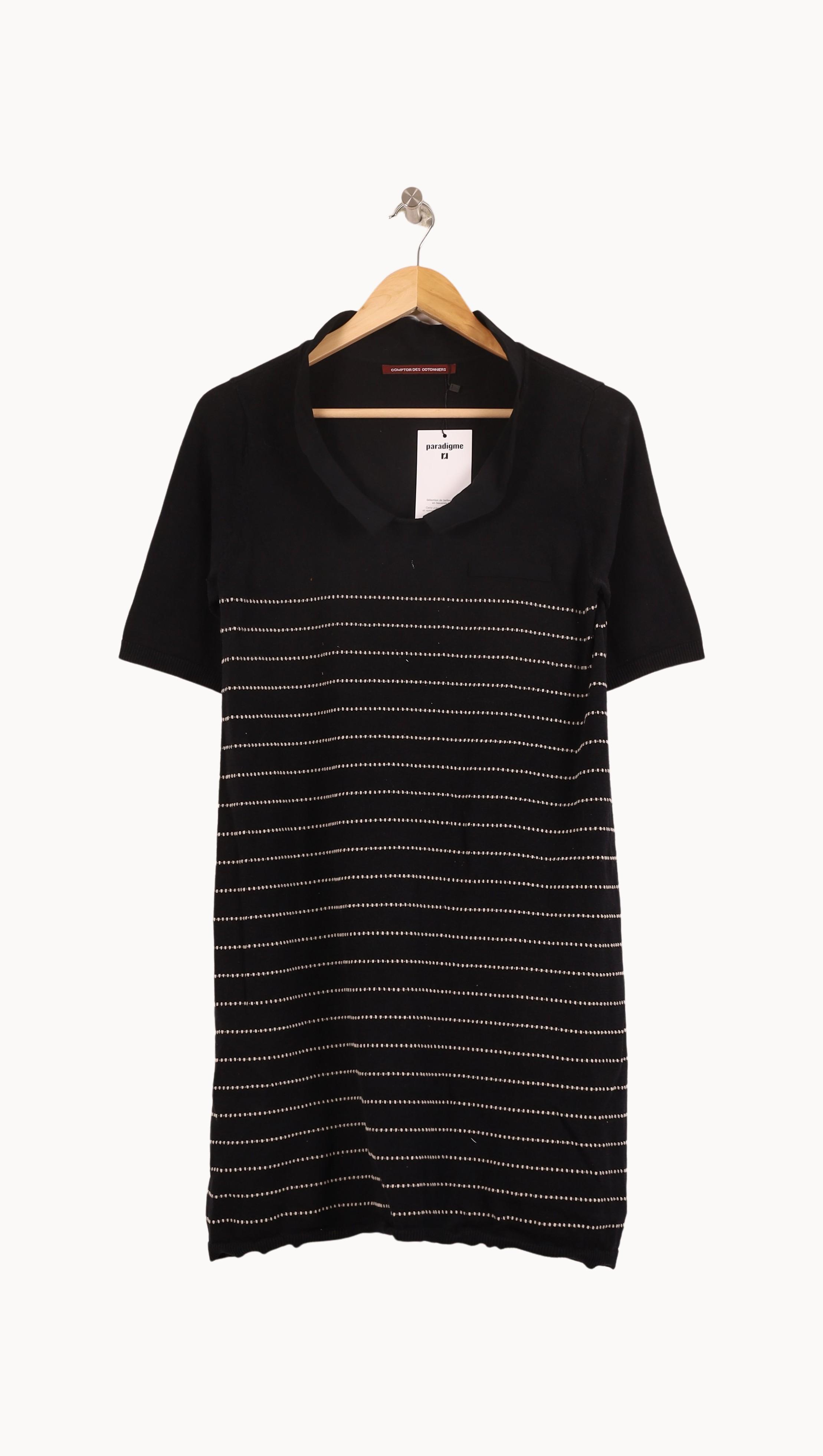 Short & Midi Dress COMPTOIR DES COTONNIERS - Seconde main Blue