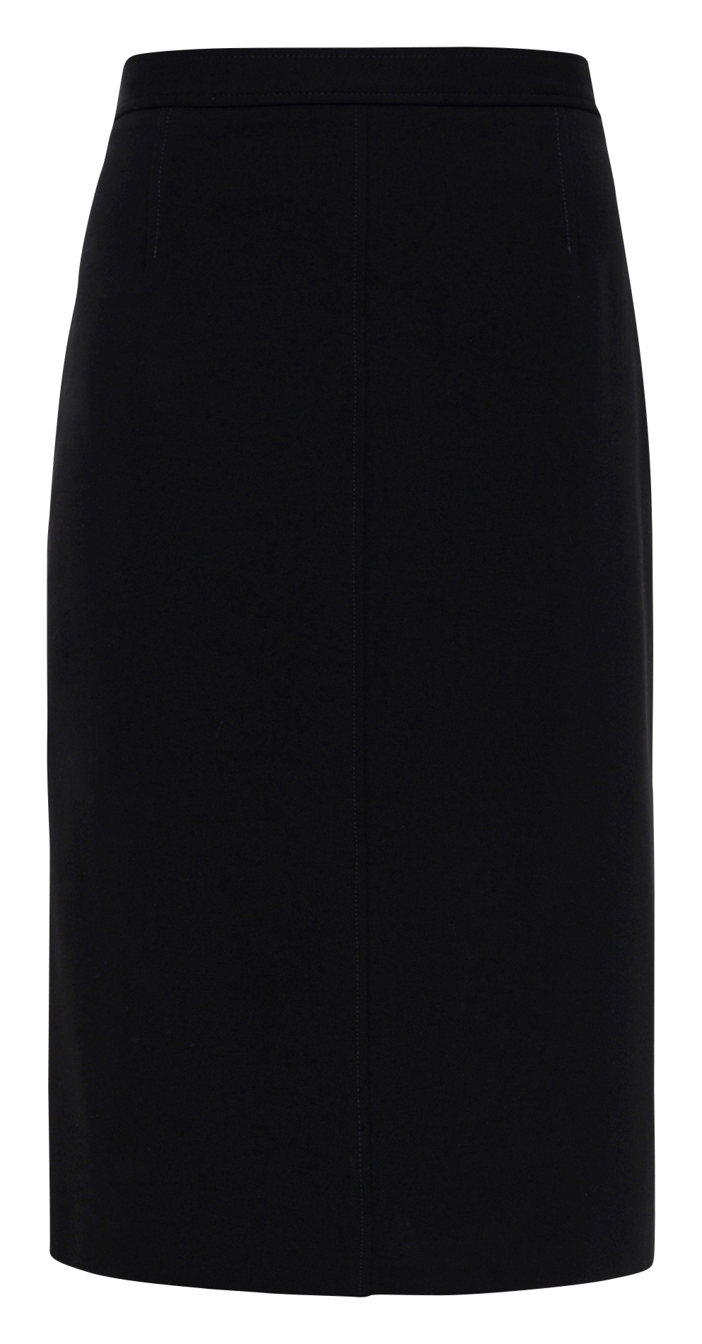 Jupe midi crayon GERARD DAREL Noir