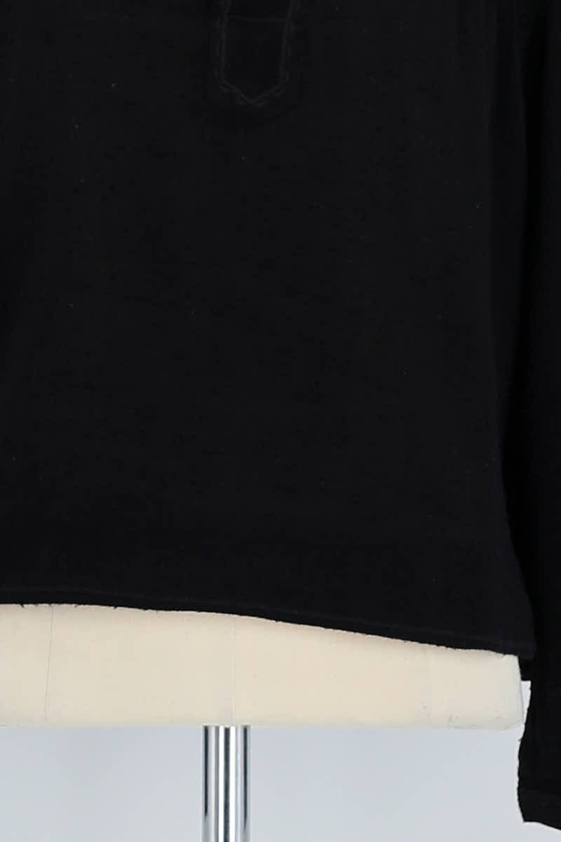 Blouse ISABEL MARANT - Seconde Main Black