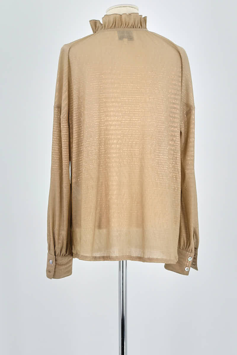 Blouse ANTIK BATIK - Seconde Main Silver