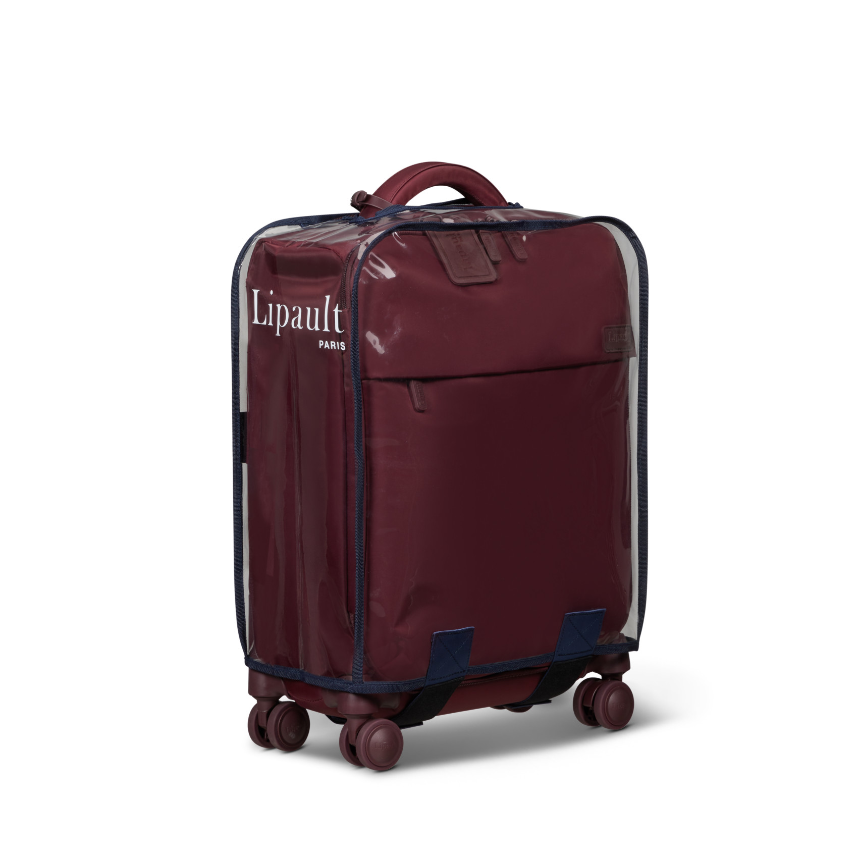 Lipault TSA approved size small item LIPAULT No Color