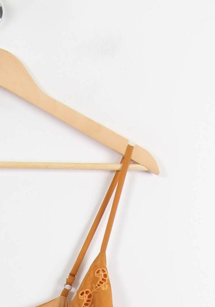 Jumpsuit LOUISE MISHA - Seconde Main Orange