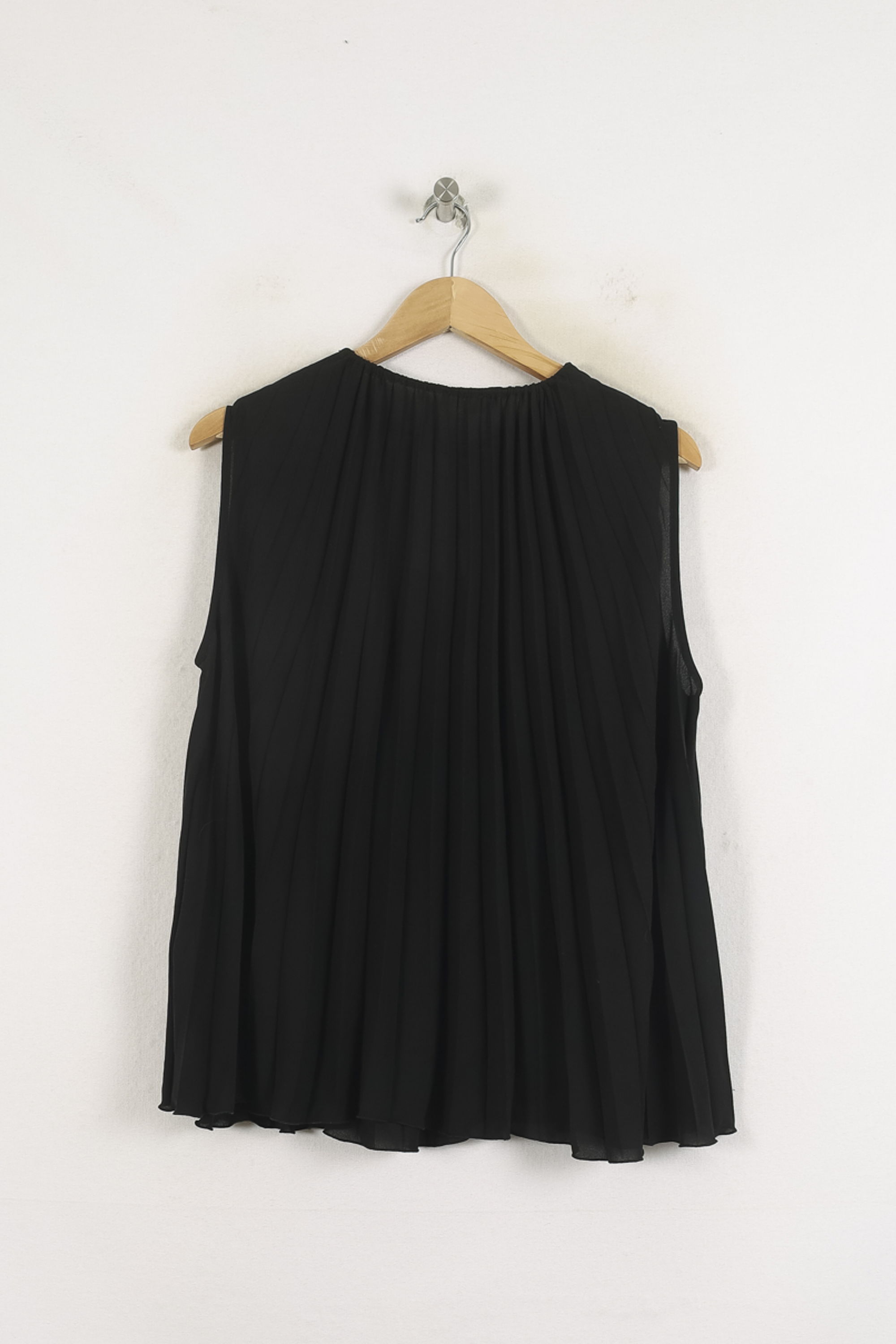 Top & tank top LIU JO - SECONDE MAIN Black