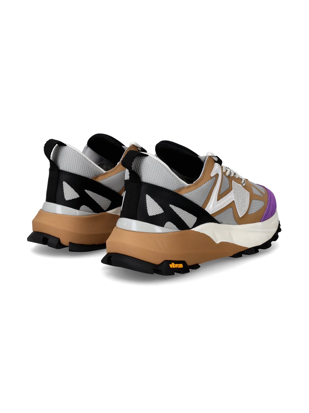 Running sneakers PHILIPPE MODEL Beige