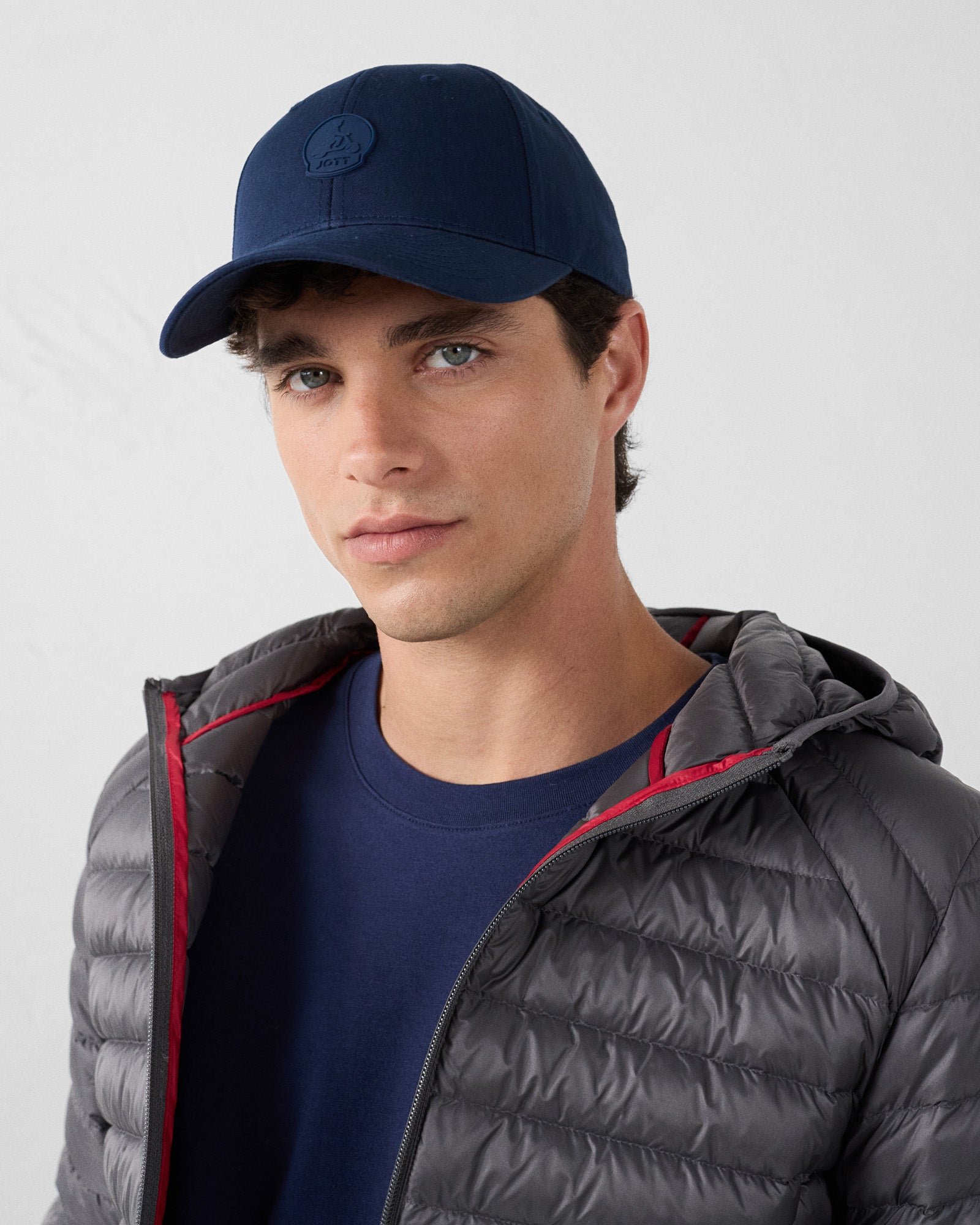 Noailles Cap JOTT Blue