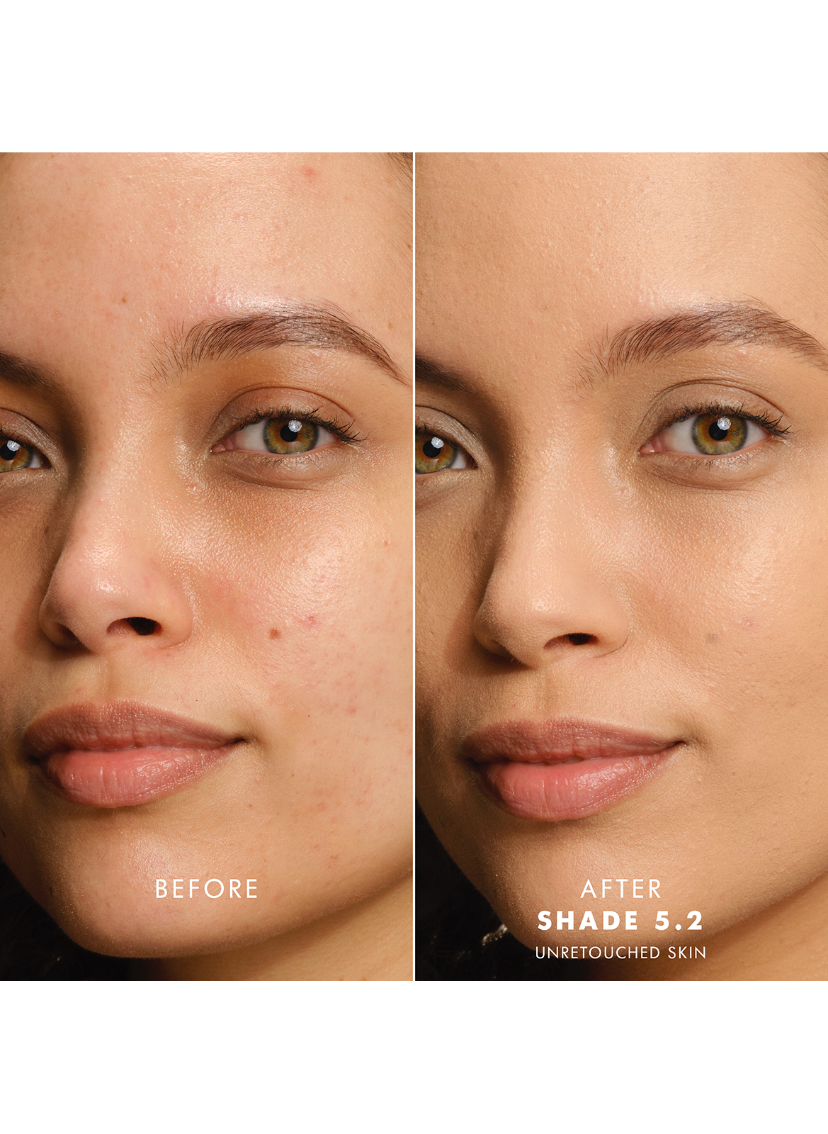 Fond de Teint Eclat Naturel Parfait ARMANI 5.2