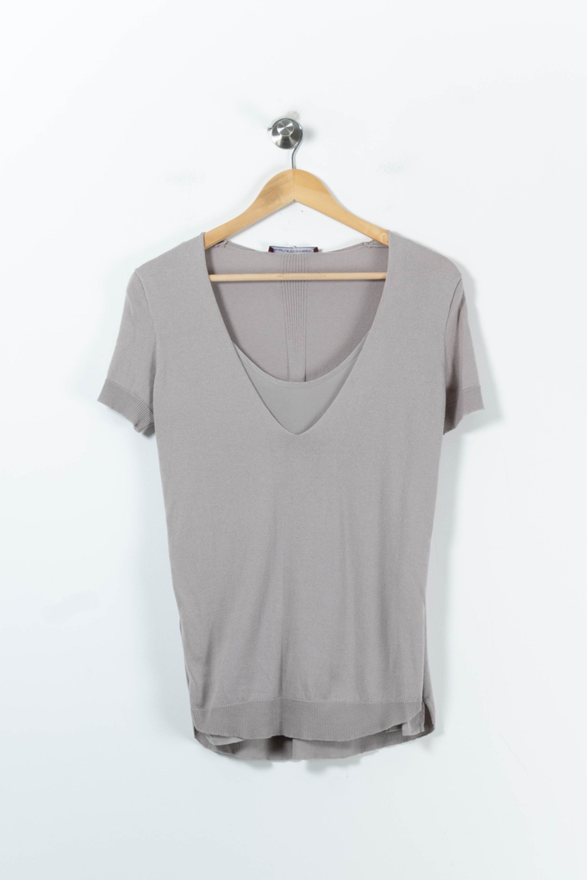 Knitwear COMPTOIR DES COTONNIERS - Seconde main Beige