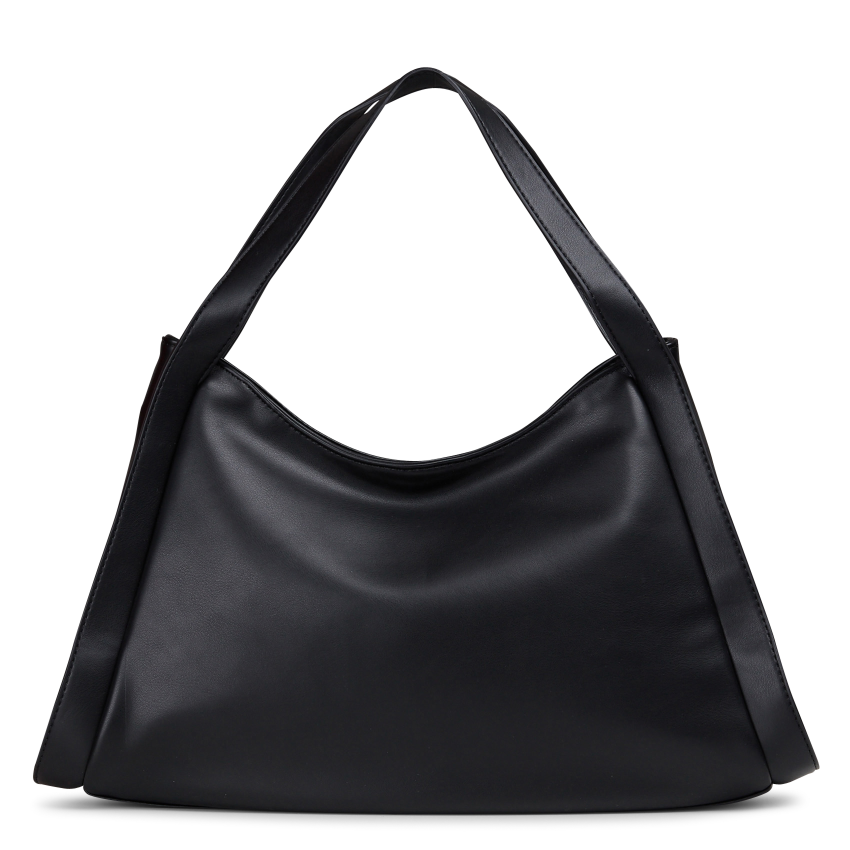 Bolso shopper AU PRINTEMPS PARIS Negro