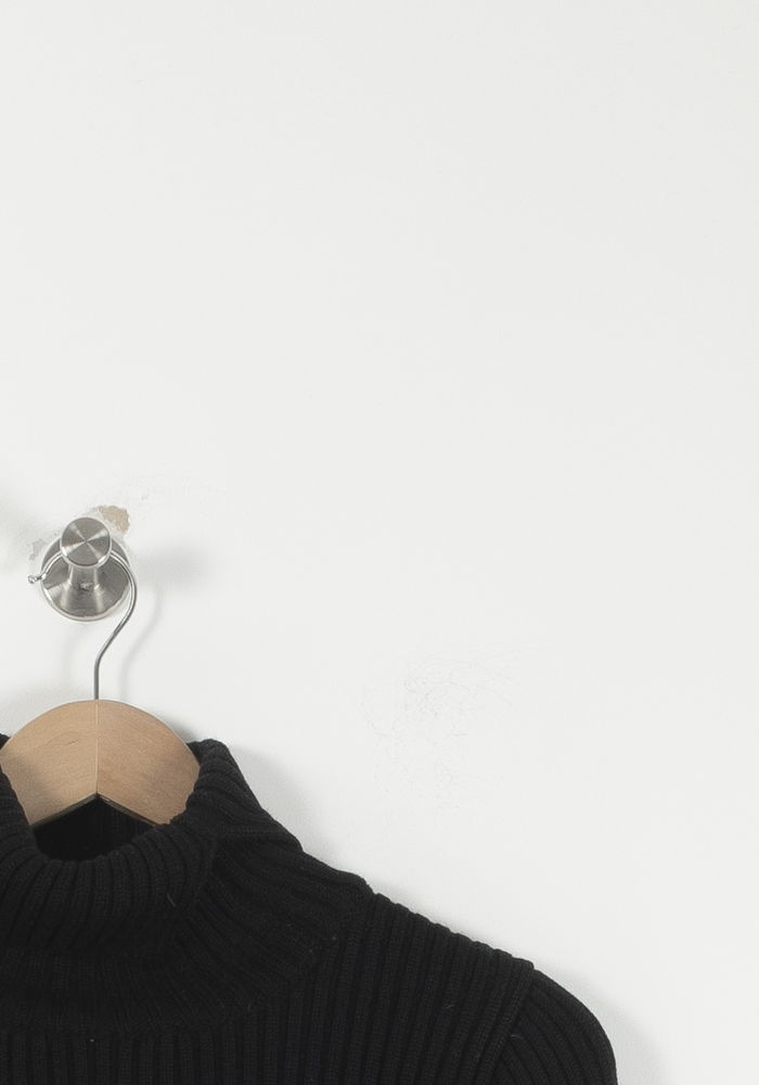 Knitwear COMPTOIR DES COTONNIERS - Seconde main Black