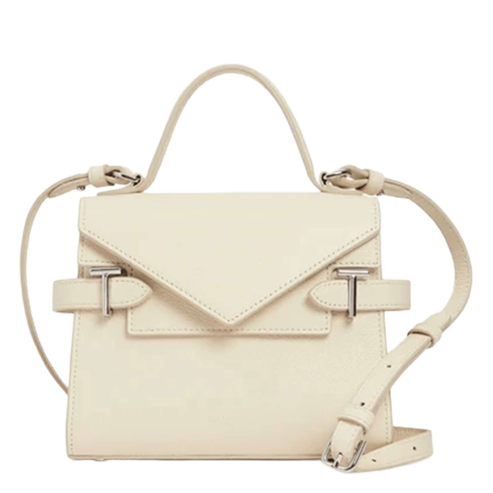 Lederhandtasche LE TANNEUR