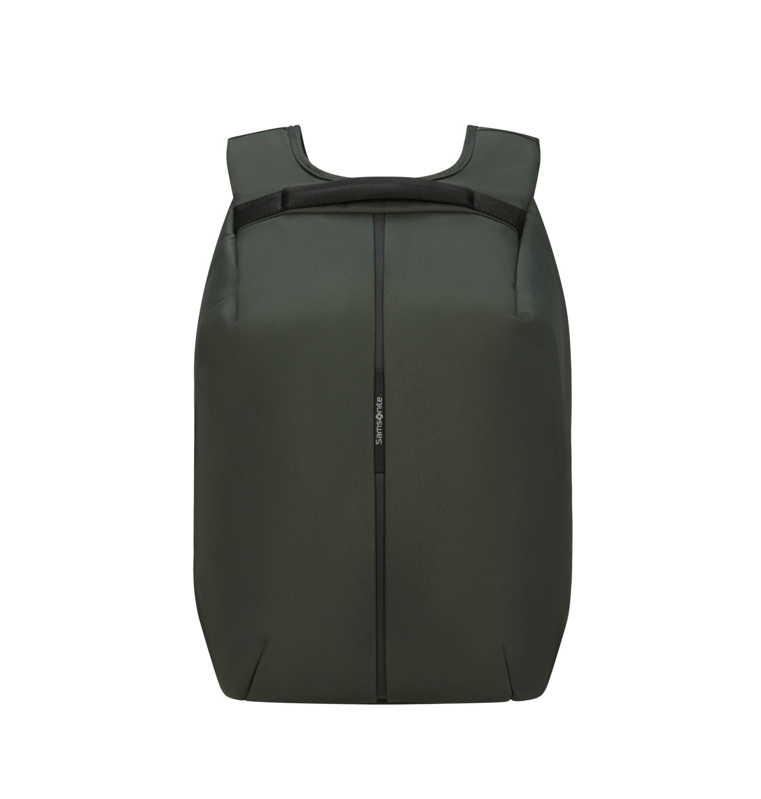 Securipak 2.0 laptop bag SAMSONITE Green