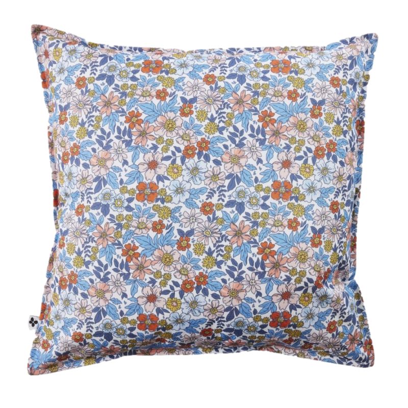 "Outdoor" butterfly effect cushion cover - all sizes L'EFFET PAPILLON