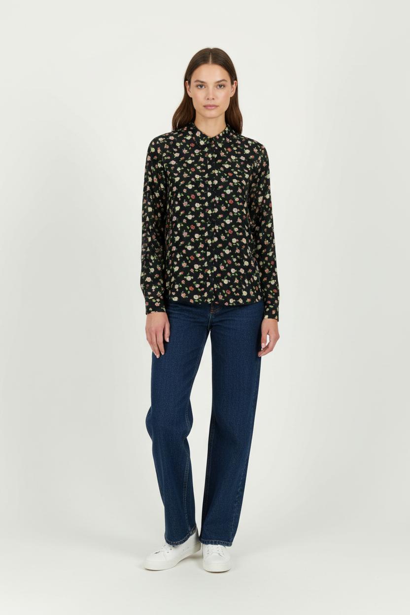 Shirt SEZANE - Seconde main Multicolored